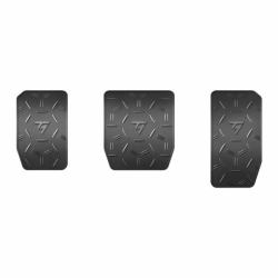 Thrustmaster T-LCM Rubber Grip Paddle replacement kit 