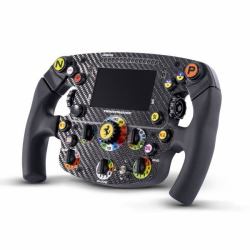 Thrustmaster SF1000 Carbon USB Steering wheel PC, PlayStation 4, PlayStation 5, Xbox One, Xbox Series S, Xbox Series X 