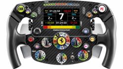 Thrustmaster Formula Wheel Add-On Ferrari SF-25 Edition Racing wheel 