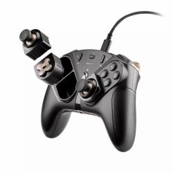 Thrustmaster Eswap X2 Pro Controller Black USB Gamepad PC, Xbox One, Xbox Series S, Xbox Series X 