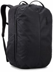 Thule Aion TATB140 - Black Travel duffel Soft shell 40 L Polyester 