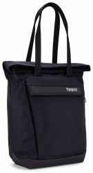 Thule Paramount PARATB3116 Black Polyester Unisex Tote bag 
