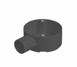 Titan CJB201BK fibre optic microduct accessory 
