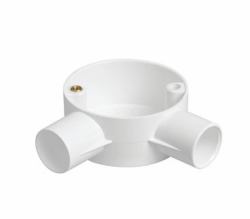 Titan CJB202WA fibre optic microduct accessory 