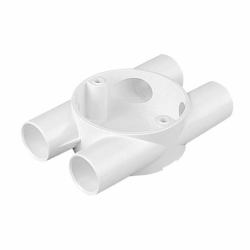 Titan CJB20HWH fibre optic microduct accessory 