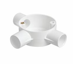 Titan CJB253WT fibre optic microduct accessory 