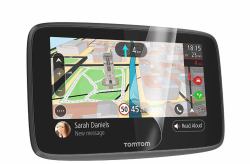 TomTom Screen Protector Pack 