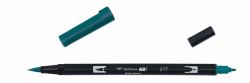 Tombow ABT-277 felt pen Fine Green 1 pc[s] 