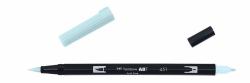 Tombow ABT-451 felt pen Fine/Extra Bold Blue 1 pc[s] 