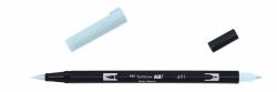 Tombow ABT-491 felt pen Fine Light Blue 1 pc[s] 