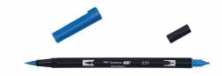 Tombow ABT-555 felt pen Fine 1 pc[s] 