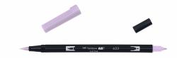 Tombow ABT-623 felt pen Fine/Extra Bold Purple 1 pc[s] 