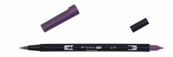 Tombow ABT-679 felt pen Fine Violet 1 pc[s] 