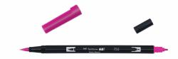 Tombow ABT-755 felt pen Fine Pink 1 pc[s] 