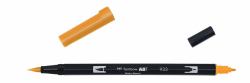 Tombow ABT-933 felt pen Fine Orange 1 pc[s] 