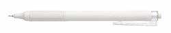 Tombow MONO graph Lite Blue Clip-on retractable ballpoint pen Fine 1 pc[s] 