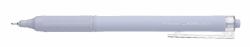 Tombow MONO graph Lite Blue Clip-on retractable ballpoint pen Fine 1 pc[s] 