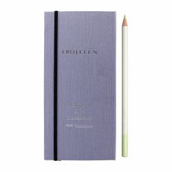 Tombow Color Pencil IROJITEN set volume 7: Fluorescence l 