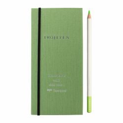 Tombow Color pencil IROJITEN set volume 2: Vivid tone l 
