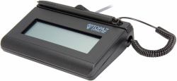 Topaz Systems T-L460-HSB-R security device components 