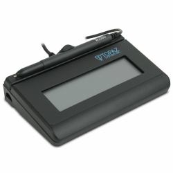 Topaz Systems T-L[BK]462 Black LCD 