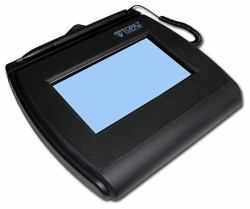 Topaz Systems SigLite Black LCD 