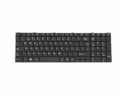 Toshiba H000044050 laptop spare part Keyboard  - UK version