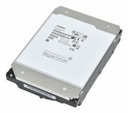 Toshiba MG11SCA16TE internal hard drive 16 TB 7200 RPM 1024 MB 3.5" SAS 