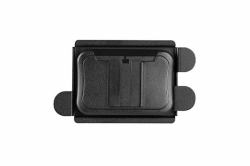 Transcend TS-DBK2 body camera accessory Black 