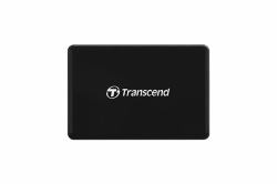 Transcend RDC8 Card Reader 