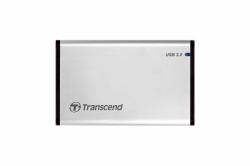 Transcend 2.5” SSD/HDD Enclosure 