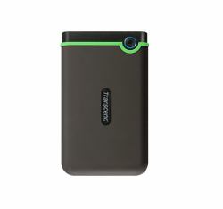 Transcend StoreJet 25M3S 2TB 