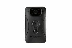 Transcend DrivePro Body 10 Black Wired 1920 x 1080 pixels 