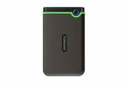 Transcend StoreJet 25M3S 4TB 