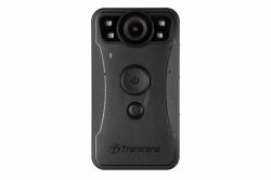 Transcend DrivePro Body 30 action sports camera Full HD Wi-Fi 130 g 