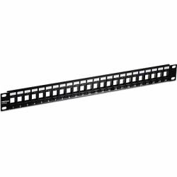 Trendnet TC-KP24 patch panel 1U 