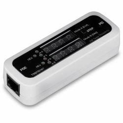 Trendnet TC-NTP1 network analyser Black 