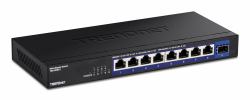 Trendnet TEG-S5091 network switch Unmanaged 2.5G Ethernet [100/1000/2500] 