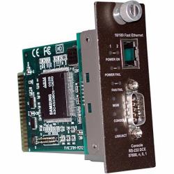 Trendnet TFC-1600MM network management device 