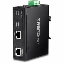 Trendnet TI-IG30 PoE adapter Gigabit Ethernet 
