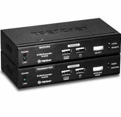 Trendnet TK-EX4 console extender 