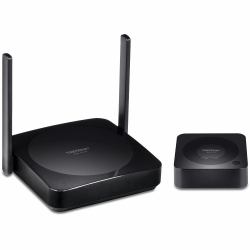 Trendnet TWP-100R1K wireless presentation system HDMI + USB Type-A Desktop 