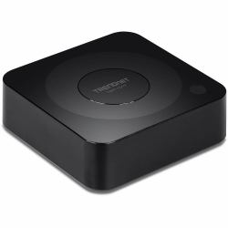 Trendnet TWP-101T wireless presentation system accessory Transmitter module Black 1 pc[s] 