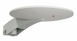 Triax UFO 170 radio antenna DAB, DAB+, FM, UHF, VHF 28 dB 75 Ω 