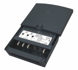 Triax MFA657 TV signal amplifier 470 - 694 MHz 