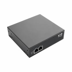 Tripp Lite B093-004-2E4U 4-Port Console Server with Dual GB NIC, 4Gb Flash and 4 USB Ports 