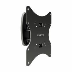 Tripp Lite DWM1742MN Swivel/Tilt Wall Mount for 17" to 42" TVs and Monitors, 80° Swivel, -15° to +15° Tilt, -4° to +4° Screen Adjustment 