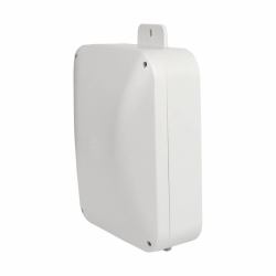 Tripp Lite EN1309N4 Wireless Access Point Enclosure - NEMA 4, Surface-Mount, PC Construction, 13 x 9 in. 