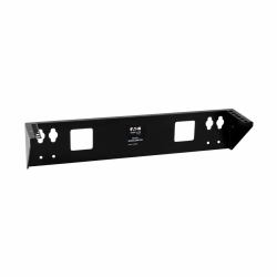 Tripp Lite SRWALLBRKT2U SmartRack 2U Vertical Wall-Mount Rack Bracket 
