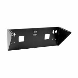 Tripp Lite SRWALLBRKT4U SmartRack 4U Vertical Wall-Mount Rack Bracket 